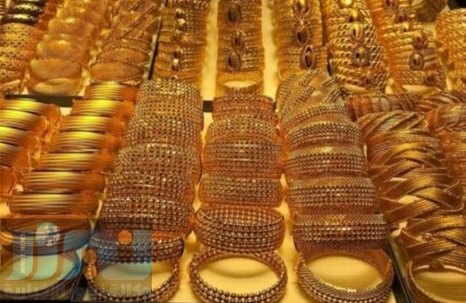 تراجع أسعار الذهب في مصر... تفاصيل