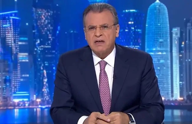 الاعلامي جمال ريان : اصحوا يا اردنيين ، يكفي ان تدخلوا حساب ضابط المخابرات الاسرائيلي