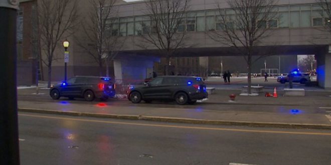 مقتل طالبين وإصابة اثنين آخرين بإطلاق نار في مدينة شيكاغو الأمريكية