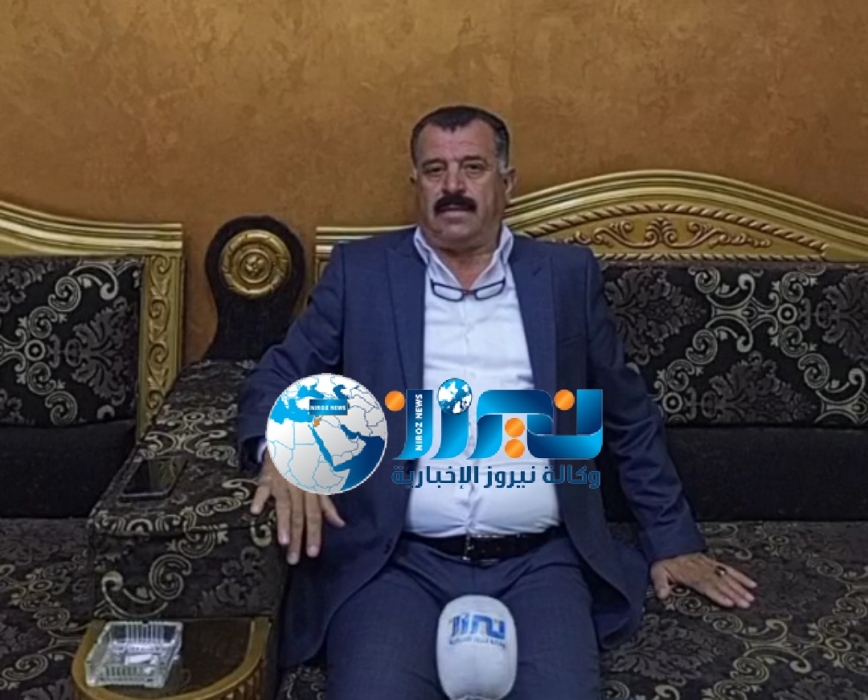 السعيدين لنيروز : طالبنا بضرورة شمول جميع الطلبة المتقدمين للحصول على المنح والقروض