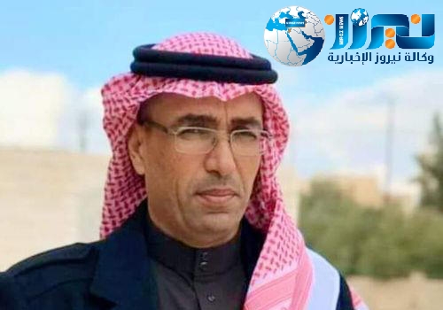 بيان من الشيخ سلطان بني خالد