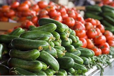 استقرار أسعار الخضار محلياً اليوم