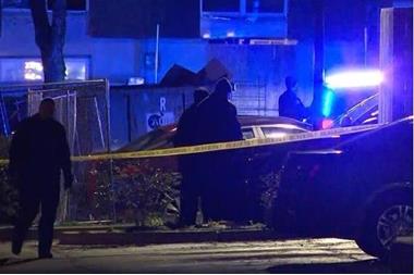 مقتل اثنين وإصابة ثلاثة من القاصرين بإطلاق نار في إتلانتا الأمريكية