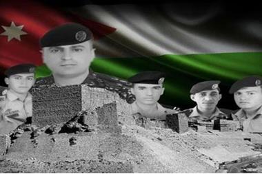 ذكرى أحداث قلعة الكرك تصادف اليوم الأحد