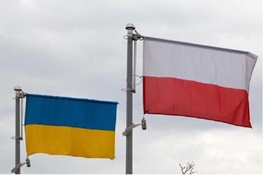 هدية من أوكرانيا تثير امتعاض البولنديين