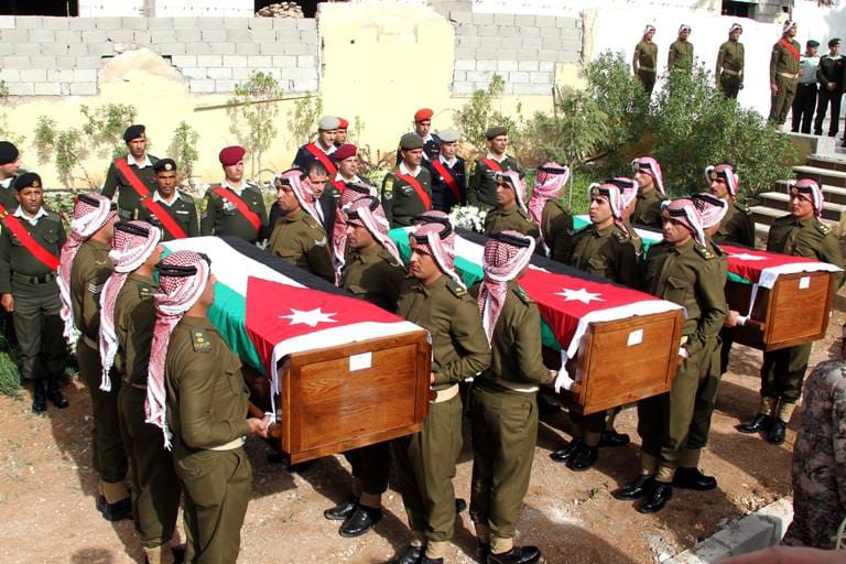 أقسموا على حمل الرسالة وأداء الأمانة بإخلاص