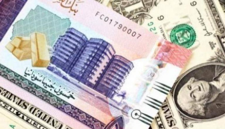 سعر الدولار اليوم في السودان الأحد 18 ديسمبر 2022.. الجنيه ثابت