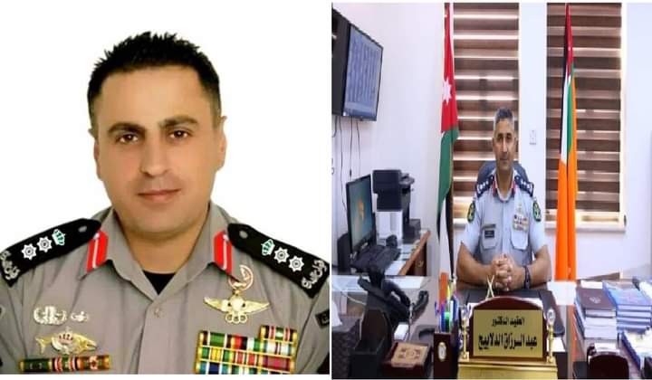 في الذكرى السنوية السادسة لحادثة قلعة الكرك الدلابيح  والمعايطة.. الشهادة خيار رجال  صدقوا ما عاهدوا الله عليه