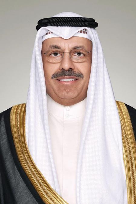 رئيس الوزراء الكويتي يشارك في قمة دعم العراق بالأردن الثلاثاء