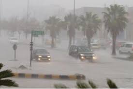 الأرصاد تكشف تفاصيل المنخفض القبرصي والأمطار القادمة الى الأردن