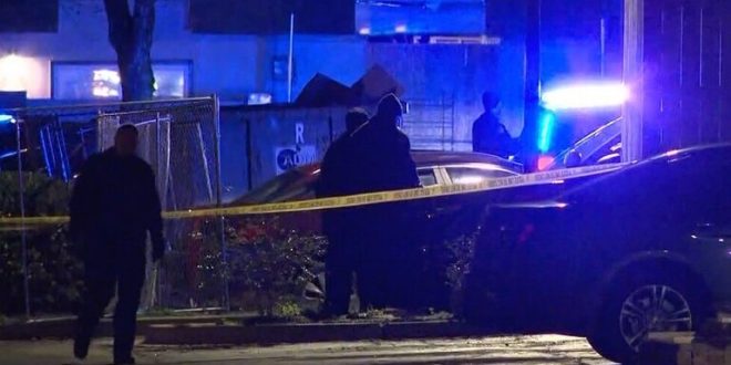 مقتل مراهقين وإصابة 3 آخرين بإطلاق نار في ولاية جورجيا الأمريكية