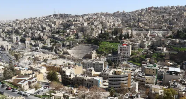 بهذه النسبة.. الاحتياطي الأجنبي الأردني يتراجع بنهاية نوفمبر