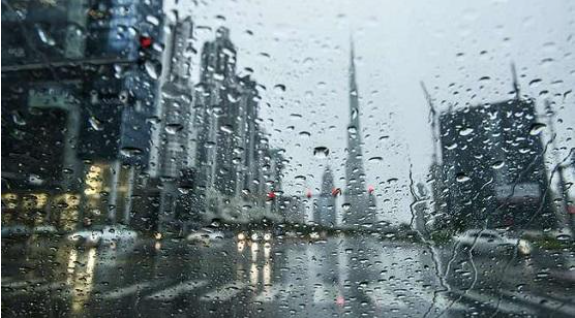 الأردن.. أمطار غزيرة مع دخول المربعانية الأسبوع المقبل