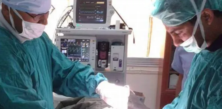 لمواجهة كابوس الأخطاء الطبية.. عقوبات جديدة في سوريا