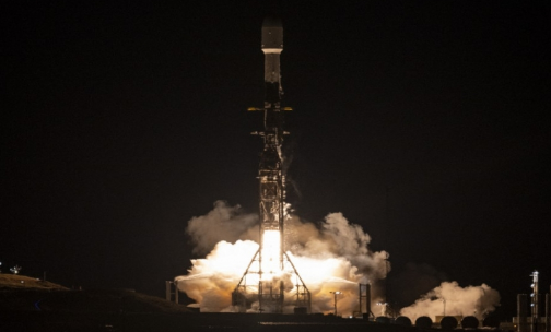 إيران تعتزم إطلاق قمرين صناعيين خلال الأشهر المقبلة