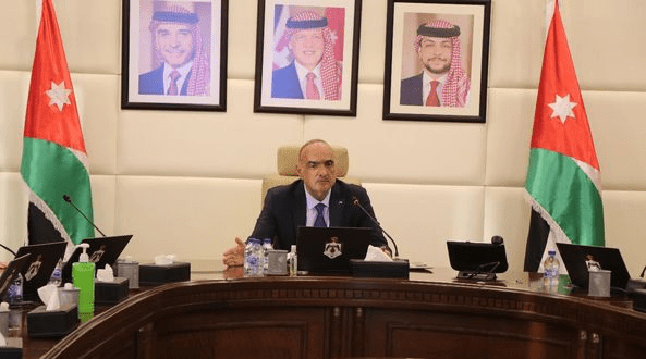 عاجل قرارات مجلس الوزراء