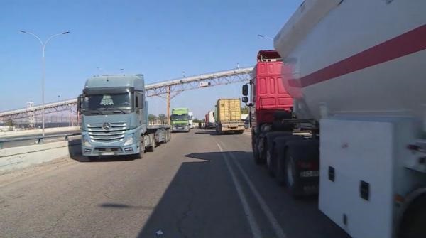 سلطة العقبة: إعفاء كل الحاويات المتأخرة في ساحات التخزين من الرسوم