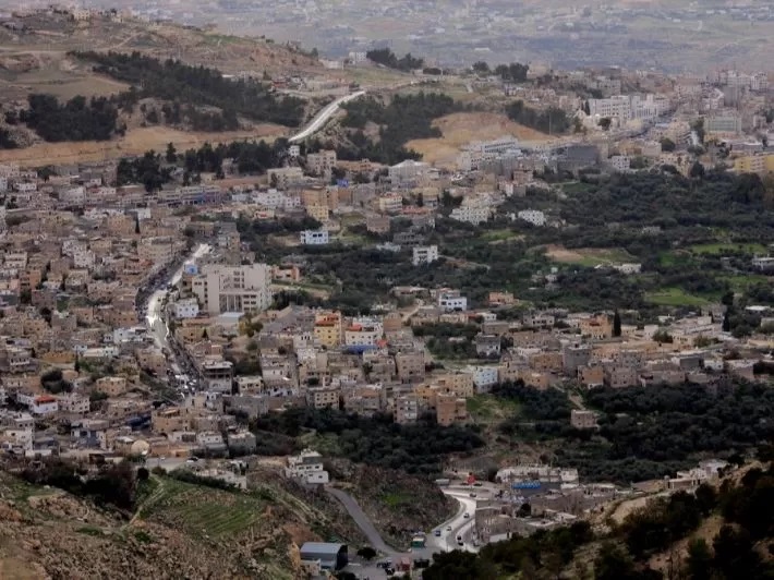 بلدية الطفيلة الكبرى تبدأ بإجراءات إقامة مشروعات استثمارية وخدمية