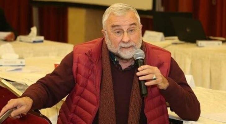 موعد دفن شبيلات ومكان تقبل التعازي