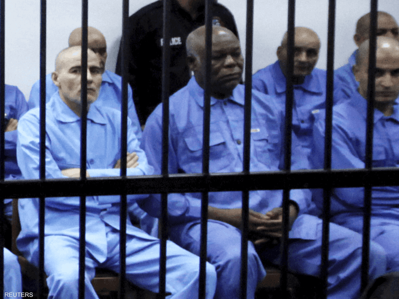 عائلة أبو عجيلة: بدأنا خطوات مقاضاة الدبيبة لتسليمه المريمي