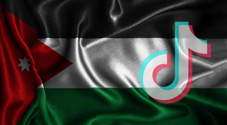 لليوم الرابع على التوالي.. خدمات تيك توك متوقفة في الأردن
