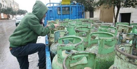 الاردن .. تراجع الطلب على المحروقات 30