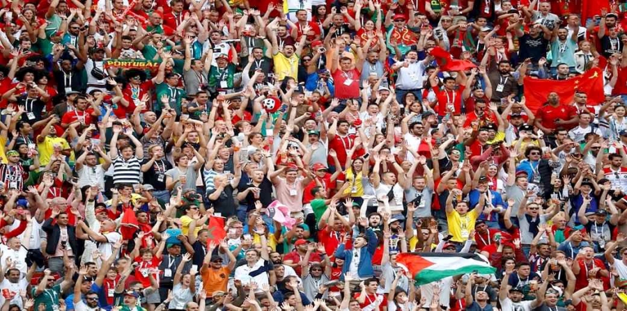 قطر: 3.4 مليون مشجع حضروا مباريات كأس العالم بالملاعب