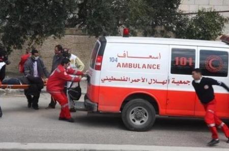 استشهاد شاب من مخيم جنين متأثرا بجروحه