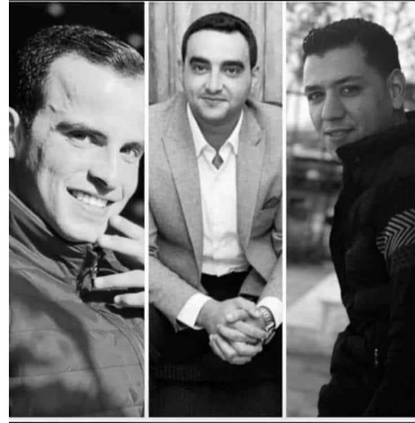 الأمن: التحقيقات مستمرة مع المقبوض عليهم بمداهمة قاتل الدلابيح