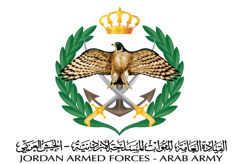 The Armed Forces mourn the martyrdom of three employees of the Public Security Directorate