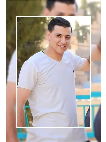 والد الشهيد الشقارين ينعى نجله: استعجلت الرحيل