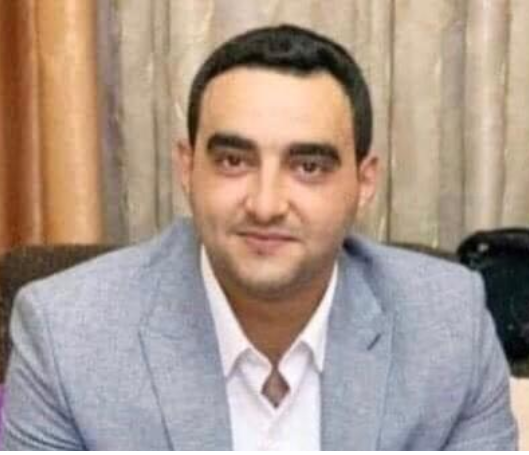 تفاصيل دفن وعزاء الشهيد الرحاحلة