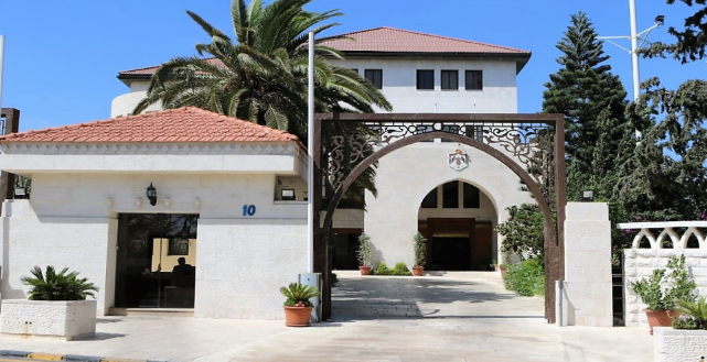 مجلس الوزراء ينعى شهداء الواجب