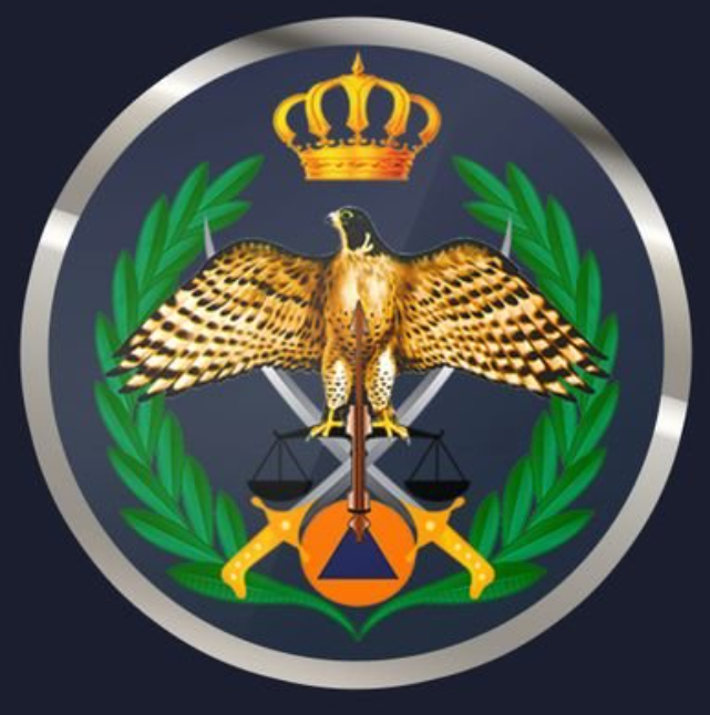 الامن العام تنعى استشهاد ثلاثة من مرتباتها