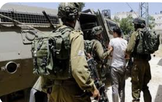 الاحتلال يعتقل 19 فلسطينيا بالضفة والقدس