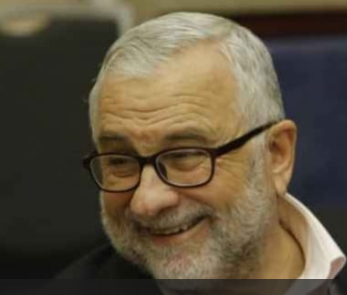 الناشط السياسي ليث شبيلات يواري الثرى إلى مثواه الأخير