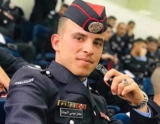 مكان تشييع جثمان وعزاء الشهيد النجادا