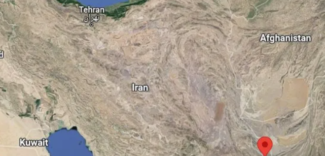 مقتل 4 من الحرس الثوري بهجوم جنوب شرقي إيران