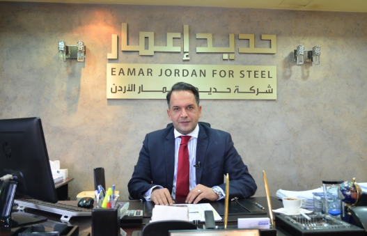 السويلميين عضوًا لمجلس أمانة عمان الكبرى