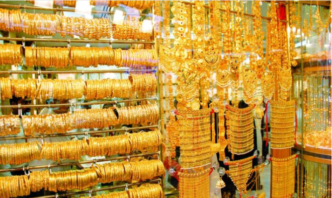 استقرار أسعار الذهب محليا لليوم الخامس