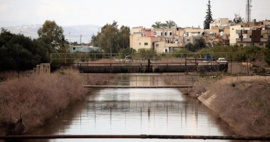 قرض بـ 115 مليون يورو لتأهيل قناة الملك عبدالله