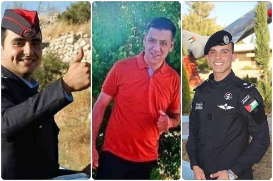 اتحاد الجمعيات الخيرية ينعى شهداء الواجب والانسانية