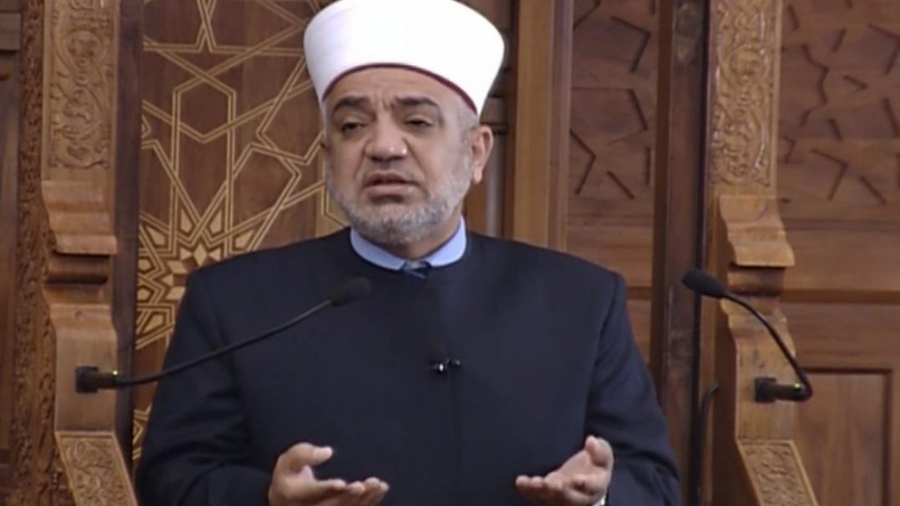 وزير الأوقاف: نحن جميعا مشاريع شهادة