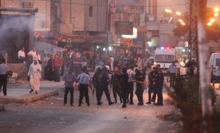 مشاجرة مسلحة في الزرقاء .. تفاصيل