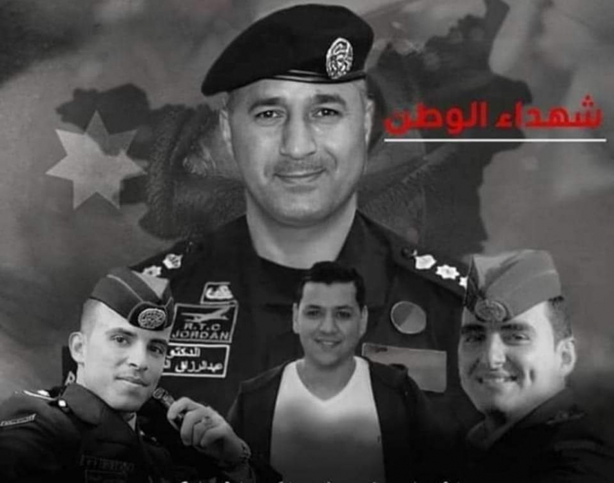 النائب السعيدين : نعزي أنفسنا ونعزي الوطن وقائد الوطن بشهداء الوطن