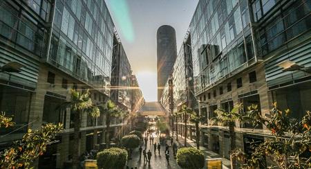 تعليق فعاليات البوليفارد