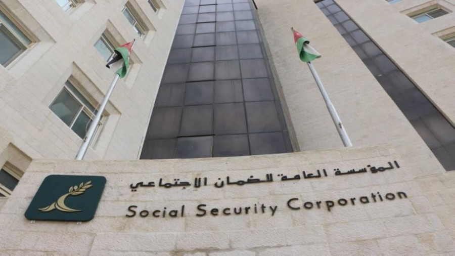 تقاعد الشهيد العسكري 100 من أجرة الخاضع للضمان الإجتماعي