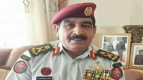 اللواء الركن المتقاعد صالح النصرات يتحدث عن عملية الحسينية... تفاصيل