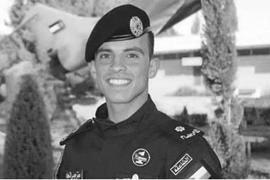 بيان صادر عن عشيرة النجادا في محافظة مأدبا