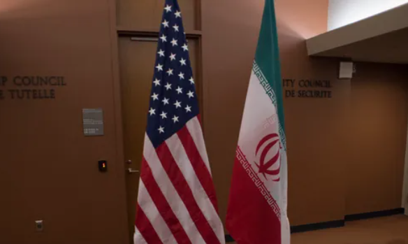 صدام أميركيإيراني حول استخدام روسيا مسيرات إيران